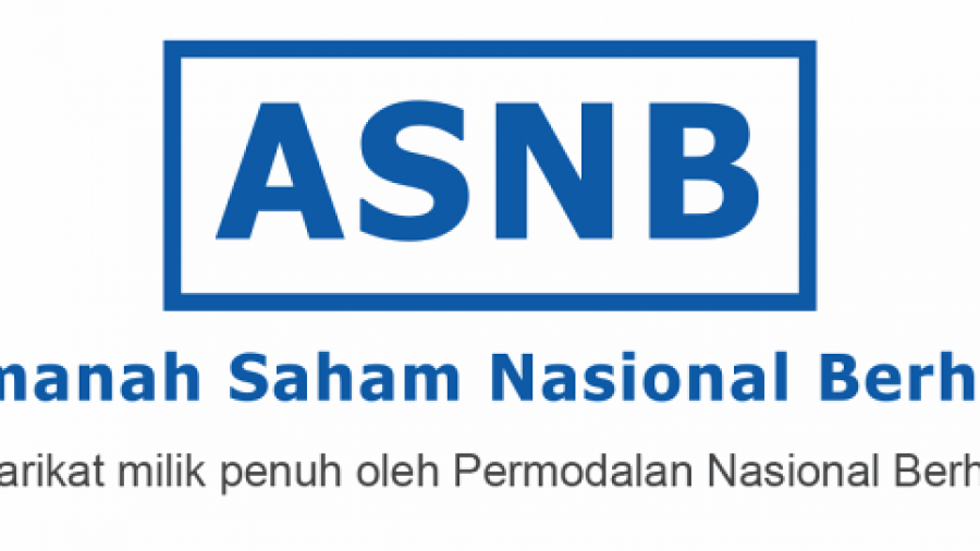 Amanah Saham Nasional